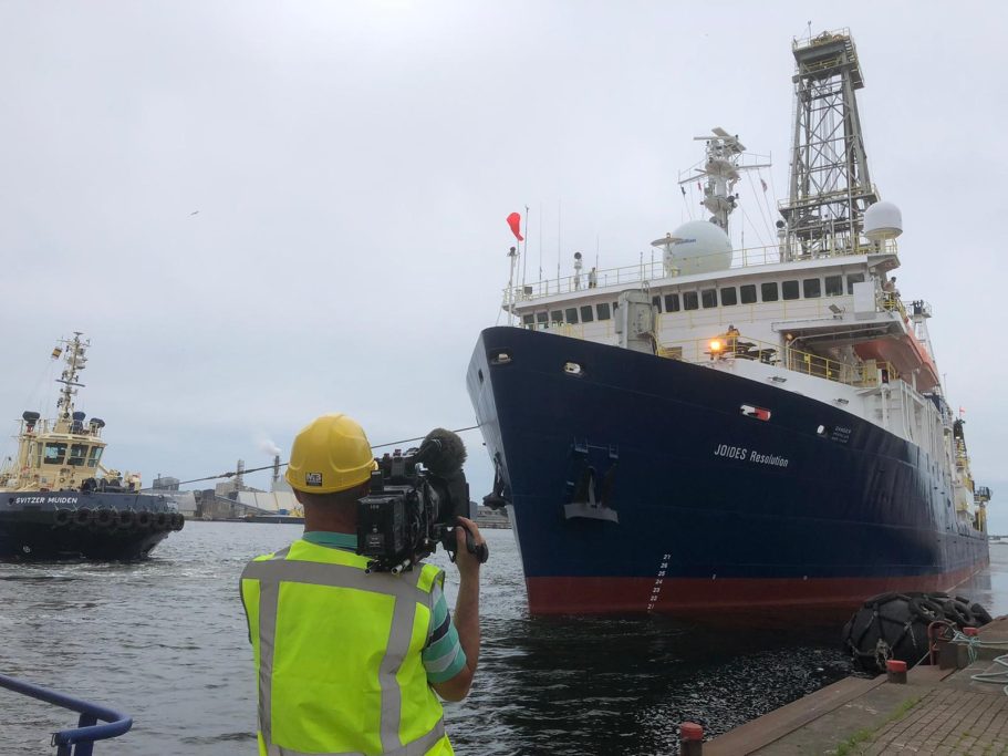 Met FX9 voor Dan Brinkhuis 3